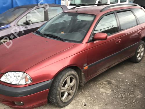 Used Parts TOYOTA AVENSIS Estate (_T22_) 2.0 D-4D (CDT220_, CDT220R) 1816219