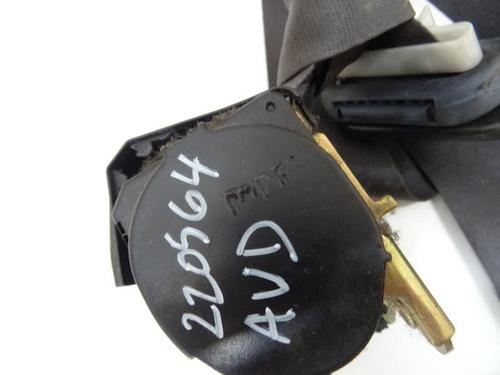 Front right belt tensioner LAND ROVER FREELANDER I (L314) 2.0 DI 4x4 | BP20057427C88 