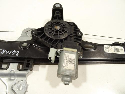 Used Front right window mechanism Front right window mechanism NISSAN PULSAR Hatchback (C13) 1.2 DIG-T (115 hp) 27716498 27716498