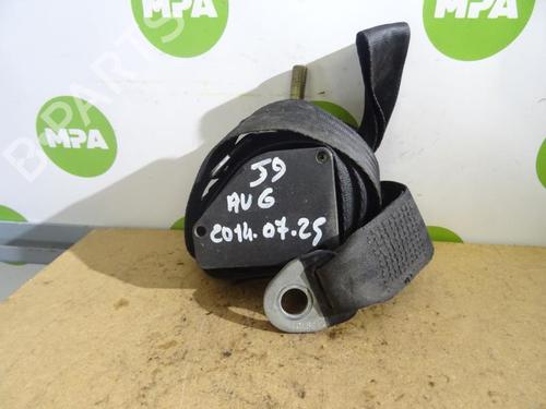 Used Front left seatbelt Front left seatbelt PEUGEOT J7 Platform/Chassis 2.3 D (67 hp) 33429476 33429476