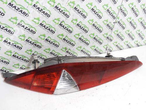 Used Left taillight FIAT PUNTO (188_) 1.9 JTD (86 hp) 21965606