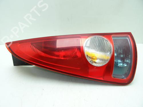 Left taillight RENAULT ESPACE IV (JK0/1_) 2.2 dCi (JK0H) | BP26738333C34 - Image 2