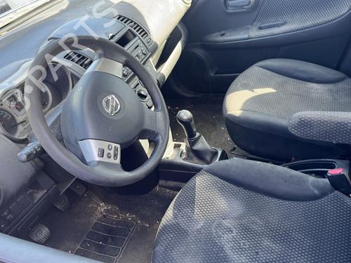 Front left window mechanism NISSAN NOTE (E11, NE11) 1.5 dCi | BP34413425C22 - Image 10
