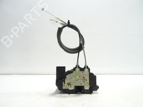 Rear right lock HYUNDAI i20 I (PB, PBT) 1.4 CRDi | BP26711655C99 
