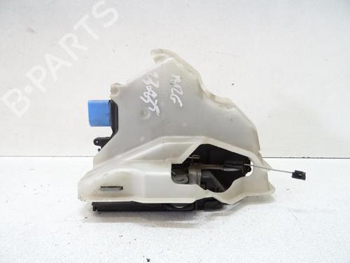 Rear left lock VW GOLF VI Variant (AJ5)  7L0839015D