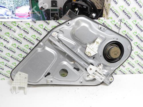 Rear right window mechanism HYUNDAI SONATA V (NF) 2.0 CRDi | BP20060365C25 