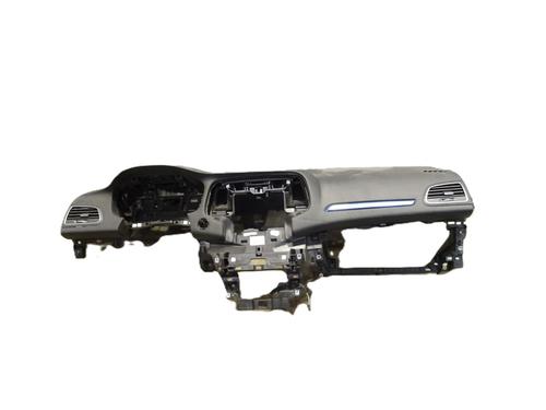 Dashboard RENAULT MEGANE IV Hatchback (B9A/M/N_) 1.6 TCe 205 (B9MV) | BP31376944C46 - Image 4