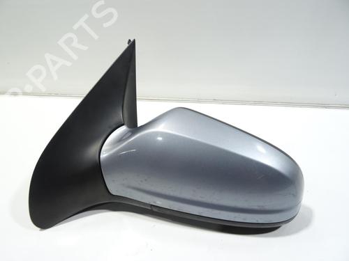 Left mirror OPEL ASTRA H (A04) 1.3 CDTI (L48) | BP24963005C26 