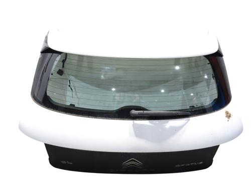 Tailgate CITROËN C4 CACTUS 1.2 VTi 82 | BP39177580C6 - Image 3