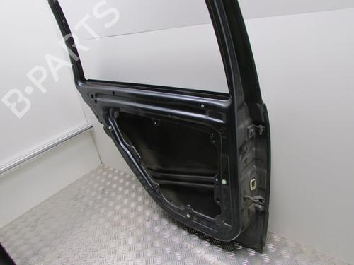 Left rear door SKODA FABIA I Combi (6Y5) 1.9 TDI | BP20062538C4 