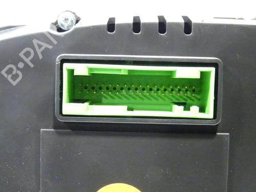 Instrument cluster MG MG ZS SUV (AZS1) 1.0 T-GDi | BP27972835C47 - Image 5