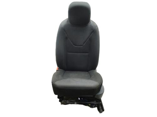 Left front seat RENAULT CLIO IV (BH_) 0.9 TCe 90 (BHNF, BHMA, BHMH, BHJK, BHJR) | BP29634629C15 - Image 5