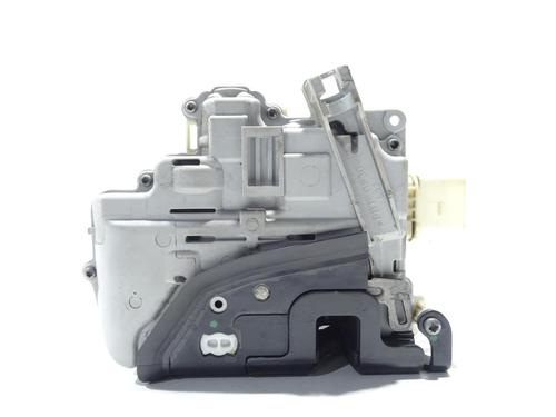 Front left lock PORSCHE CAYENNE (92A) 3.0 Diesel | BP26523347C98 - Image 3