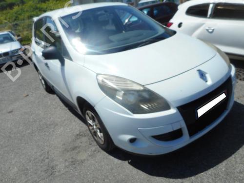 Switch RENAULT SCÉNIC III (JZ0/1_) 1.5 dCi | BP22556026I30 - Image 8