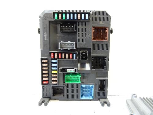 Electronic module PEUGEOT 2008 I (CU_) 1.6 HDi | BP21971105M83 - Image 3