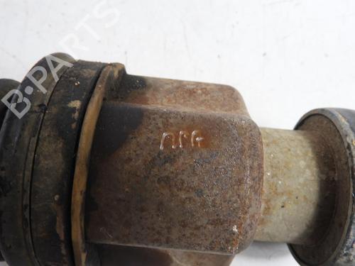 Used Right front driveshaft Right front driveshaft FORD TRANSIT Van (FA_ _) 2.0 DI (FAE_, FAF_, FAG_) (86 hp) 21971274 21971274