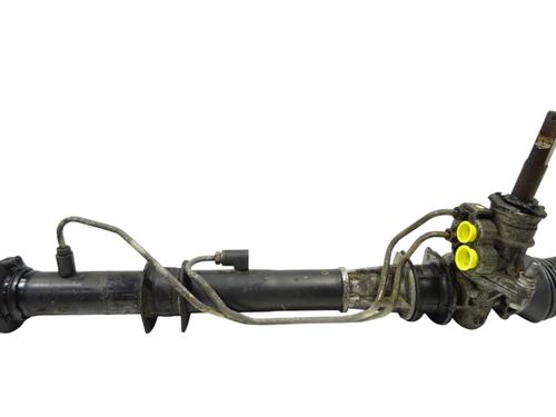 Styregear/Snekke Styregear/Snekke RENAULT SCÉNIC I MPV (JA0/1_, FA0_) [1999-2010] 37445657 37445657