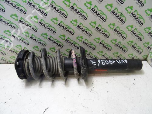 Used Right front shock absorber VW TOURAN (1T1, 1T2) 2.0 TDI (136 hp) 20046538
