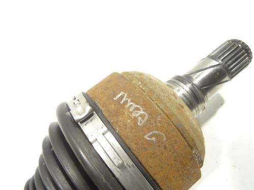 Left front driveshaft OPEL ASTRA J (P10) 1.7 CDTI (68) | BP25600313M38  - Image 5