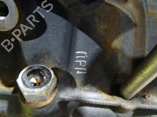 Engine RENAULT CLIO II (BB_, CB_) 1.2 (BB0A, BB0F, BB10, BB1K, BB28, BB2D, BB2H, CB0A,... | BP29405270M1 