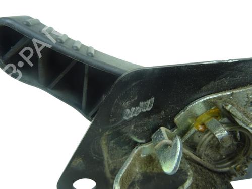 Used Interior handle Interior handle PEUGEOT EXPERT Van (VF3A_, VF3U_, VF3X_) 2.0 HDi 130 (128 hp) 35995280 35995280