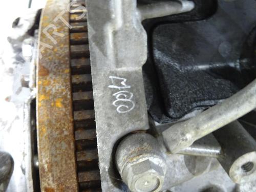 Engine TOYOTA YARIS (_P9_) 1.4 D-4D (NLP90_, NLP90R) | BP29839002M1
