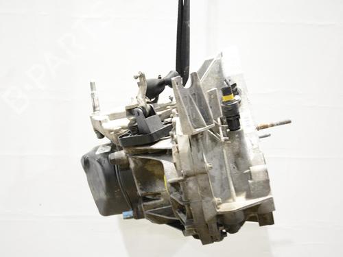 Gearbox RENAULT KANGOO (KC0/1_) 1.5 dCi | BP33323207M3  - Image 7