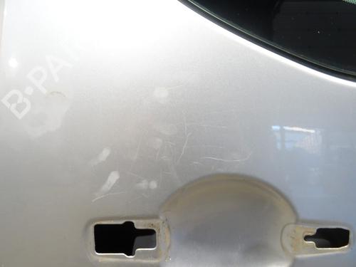Venstre side skydedør CITROËN BERLINGO MULTISPACE (B9) 1.6 HDi 110 | BP31289453C74 - Image 5