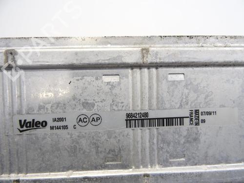 Intercooler CITROËN DS4 (NX_) 1.6 HDi 115 | BP27516233M30  - Image 5