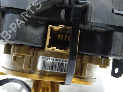 Steering column stalk FIAT FIORINO Box Body/MPV (225_) 1.3 D Multijet (225BXD1A, 225BXB1A, 225BXB11) | BP24295765I23 