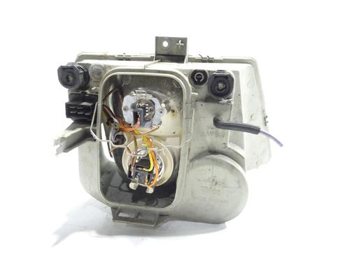 Left headlight MERCEDES-BENZ VITO Van (W638) 112 CDI 2.2 (638.094) | BP22320338C28 