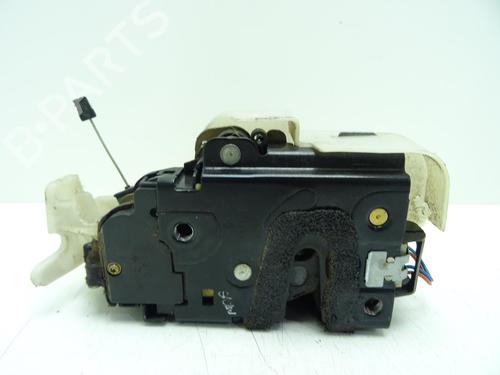 Front right lock VW POLO IV (9N_, 9A_) 1.4 16V | BP29484672C97 