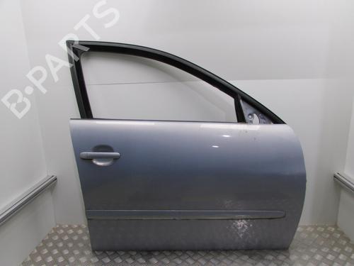 Used Right front door SEAT CORDOBA (6L2) 1.9 TDI (100 hp) 21972558