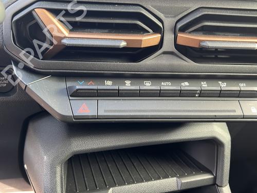 Left front window switch DACIA DUSTER (PYM_, PYN_) 1.6 HYBRID 140 | BP39166782I27 - Image 11