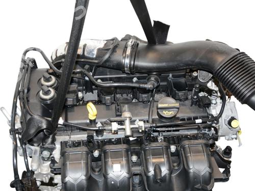 Engine LAND ROVER RANGE ROVER EVOQUE (L538) 2.0 4x4 | BP38022056M1 - Image 7