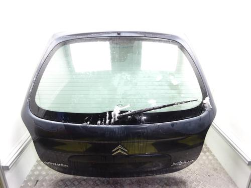 Used Tailgate CITROËN XSARA PICASSO (N68) 2.0 HDi (90 hp) 30513699