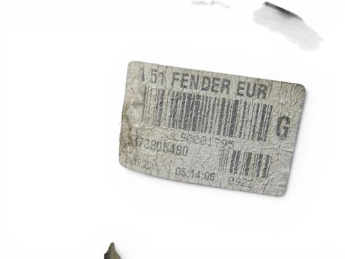 Left taillight CITROËN C3 II (SC_) 1.4 HDi 70 (SC8HZC, SC8HR0, SC8HP4) | BP37652152C34 - Image 5