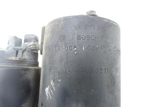 Startmotor Startmotor VW NEW BEETLE (9C1, 1C1) 2.0 (115 hp) 36589173 36589173