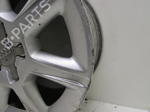 Felg AUDI A3 (8P1) 1.9 TDI | BP26657155C45 