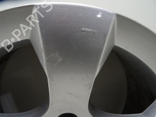 Used Rim Rim PEUGEOT 3008 I MPV (0U_) 1.6 HDi (109 hp) 27928165 27928165