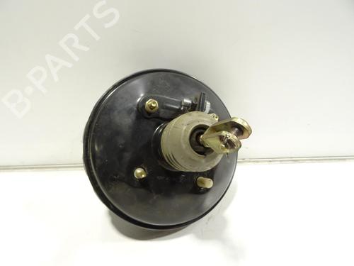 Servo brake PIAGGIO PORTER Bus Elektro | BP33532445M42 - Image 3
