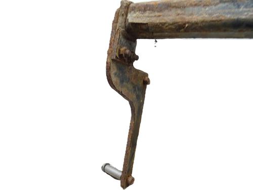 Tow ball/Mechanism DACIA DUSTER (HS_) 1.5 dCi 4x4 (HSMC, HSMD) | BP29718174C141 