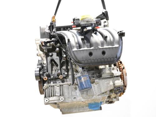 Engine PEUGEOT 206 CC (2D) 2.0 S16 | BP34617526M1 - Image 4