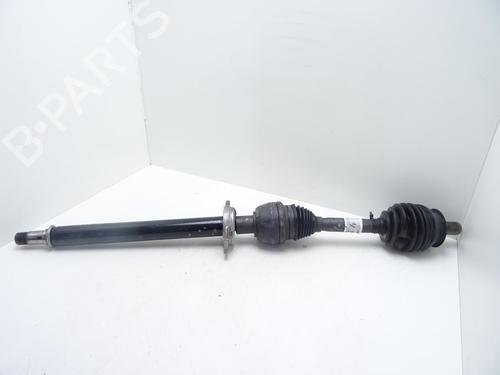 Right front driveshaft MERCEDES-BENZ A-CLASS (W176) A 180 CDI / d (176.012) | BP34109160M39 - Image 2