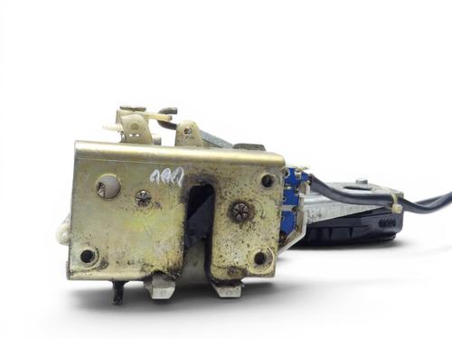 Used Rear right lock Rear right lock JAGUAR XJ (XJ40, XJ81) 6 3.6 (212 hp) 34258062 34258062