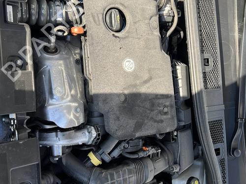 Control unit DS DS 3 / DS 3 CROSSBACK (UR_, UC_, UJ_) 1.5 BlueHDi 130 (UCYHZR) | BP38976422M11  - Image 8