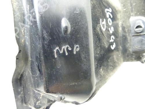 Right taillight DS DS 3 Convertible (SB_) 1.2 THP 110 | BP40124400C35 - Image 2