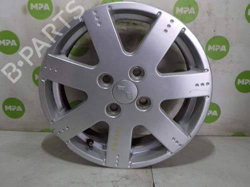 Fælk LIGIER OPTIMAX 0.4 DCI | BP28332210C45 - Image 7