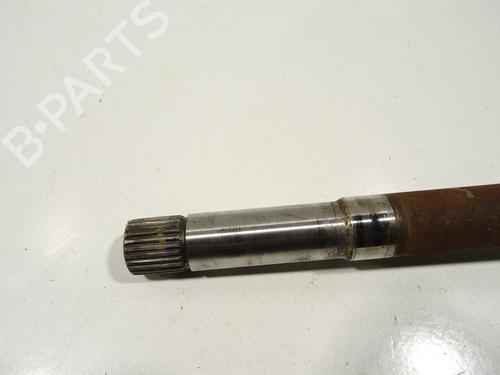 Right front driveshaft CITROËN XM (Y4) 2.0 i 16V | BP24180614M39 