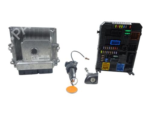 Electronic module CITROËN C3 III (SX) 1.2 THP 110 (SXHNPS, SXHNZT, SXHNZ6) | BP35888550M83 - Image 6